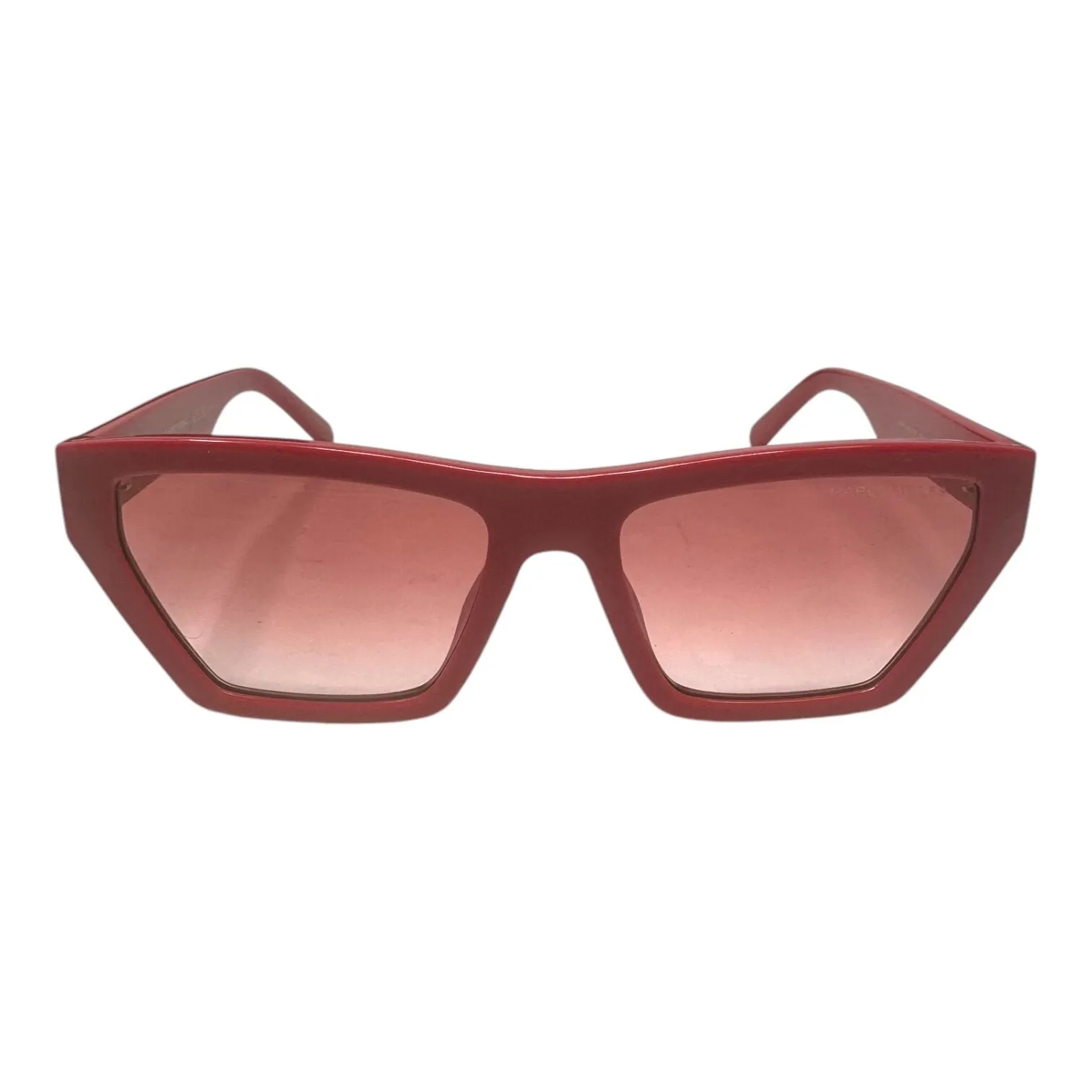 657 S Sunglasses Luxury Designer By Marc Jacobs  Size: Large