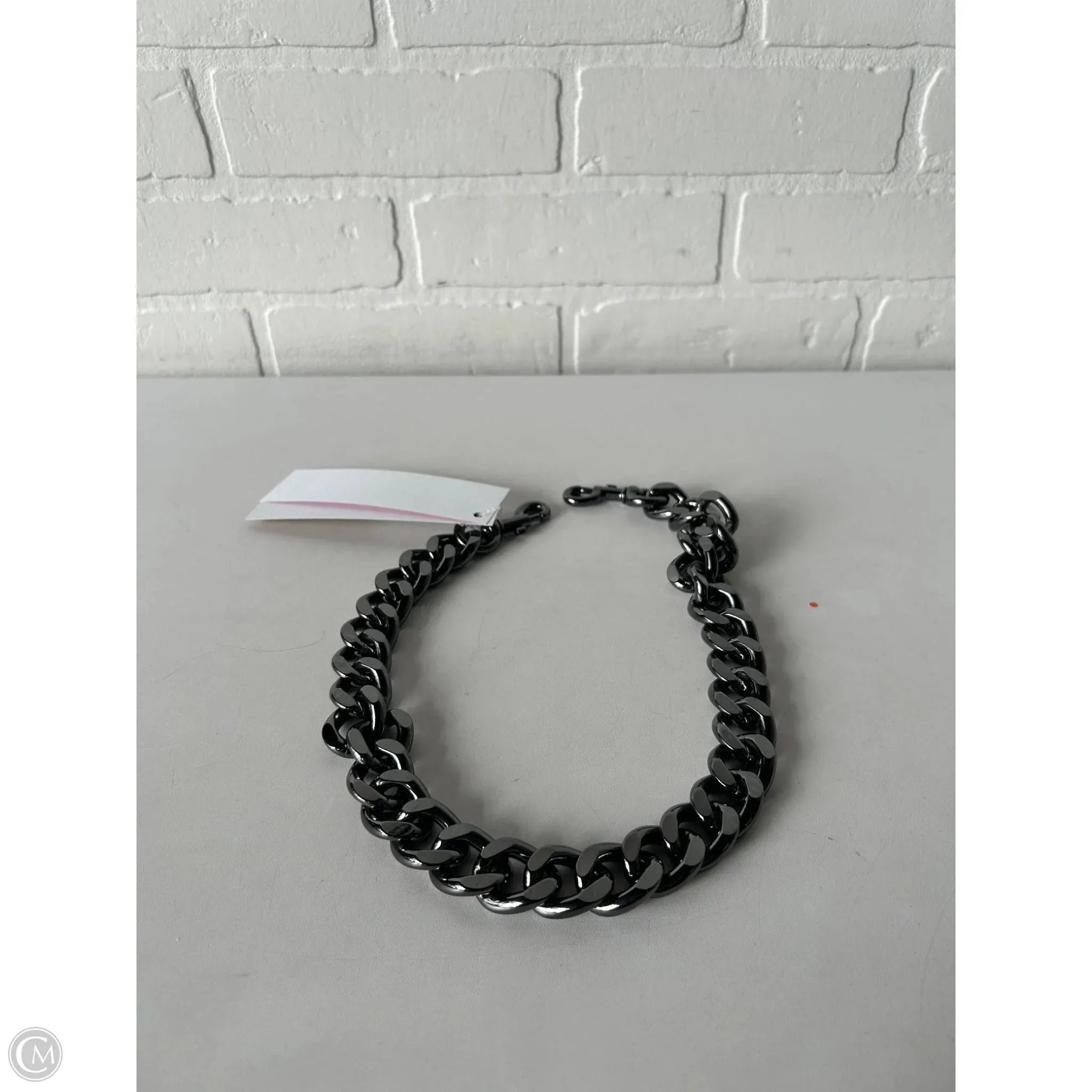 Accessory Luxury Designer Tag By Marc Jacobs