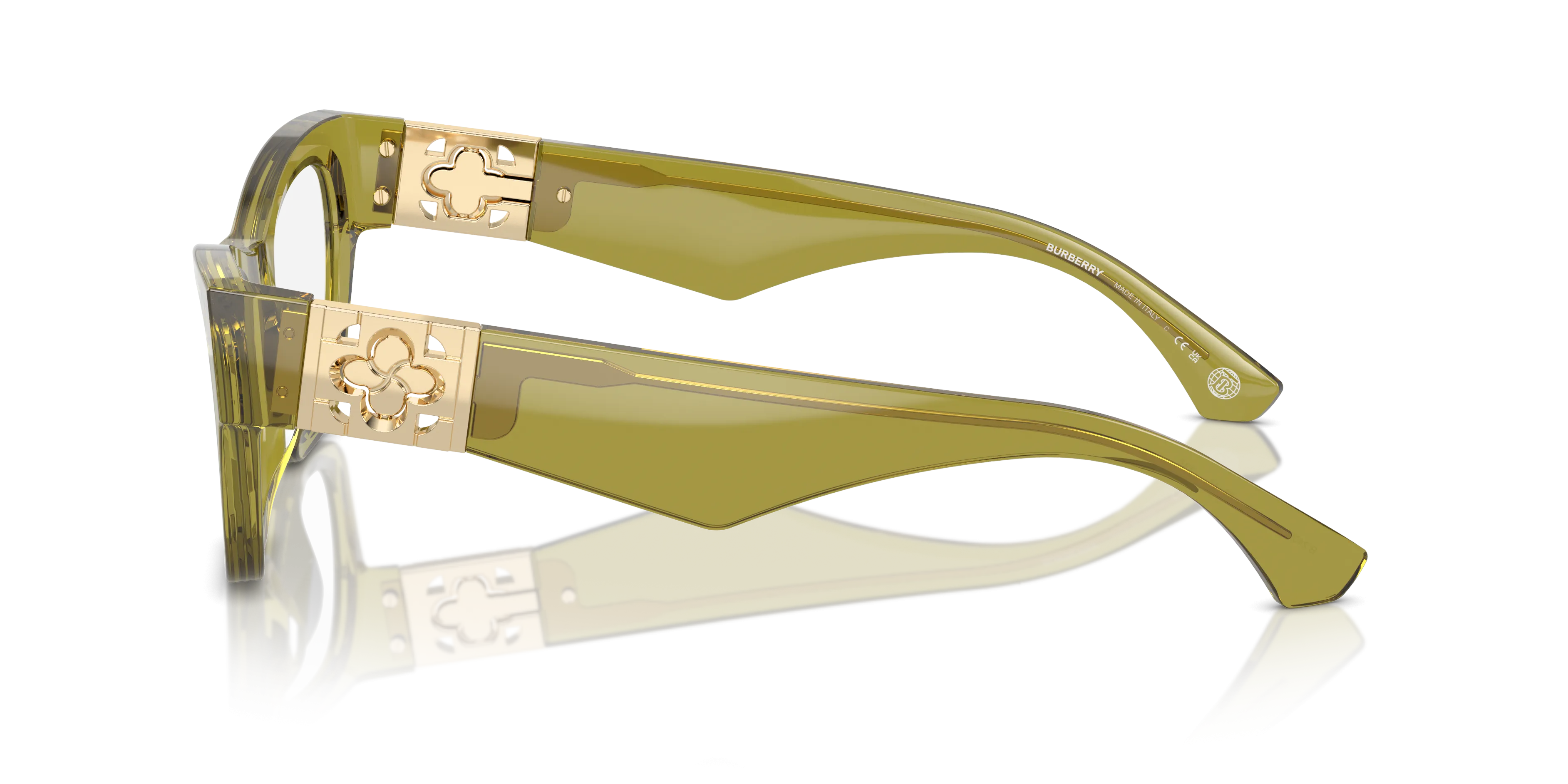 Burberry BE2405U 4118