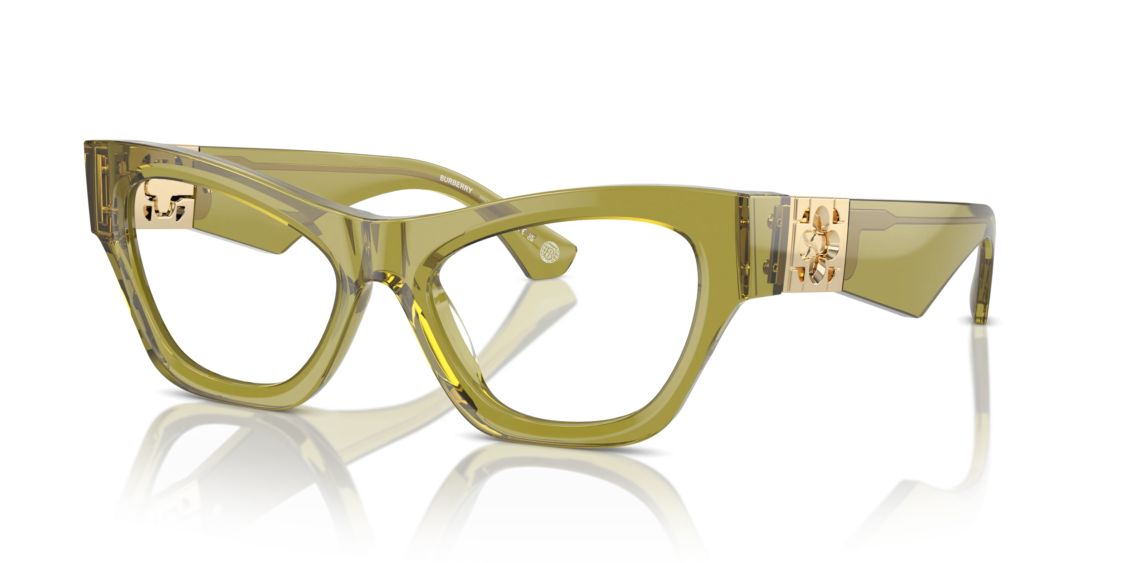 Burberry BE2405U 4118