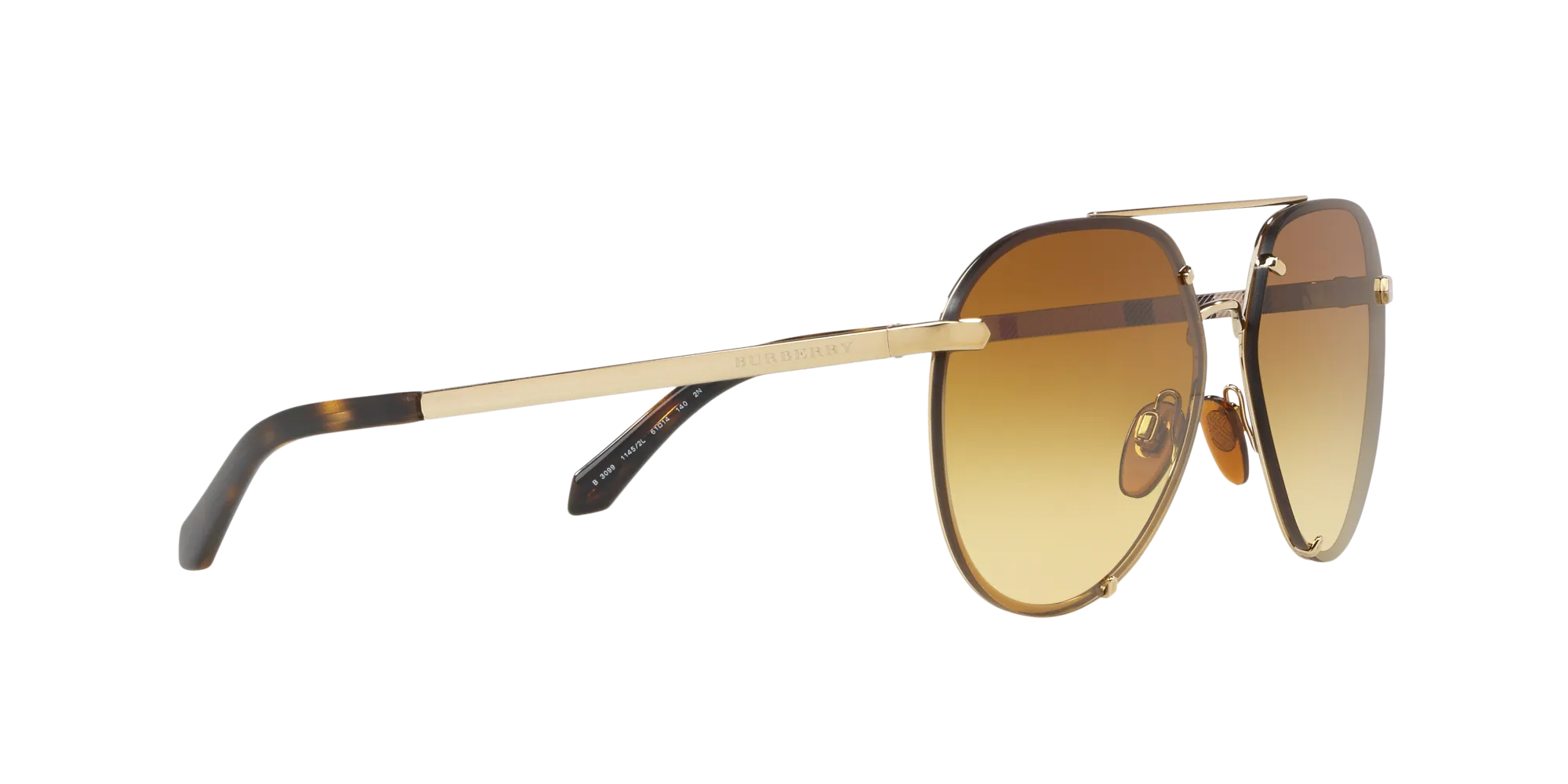Burberry BE3099 11452L