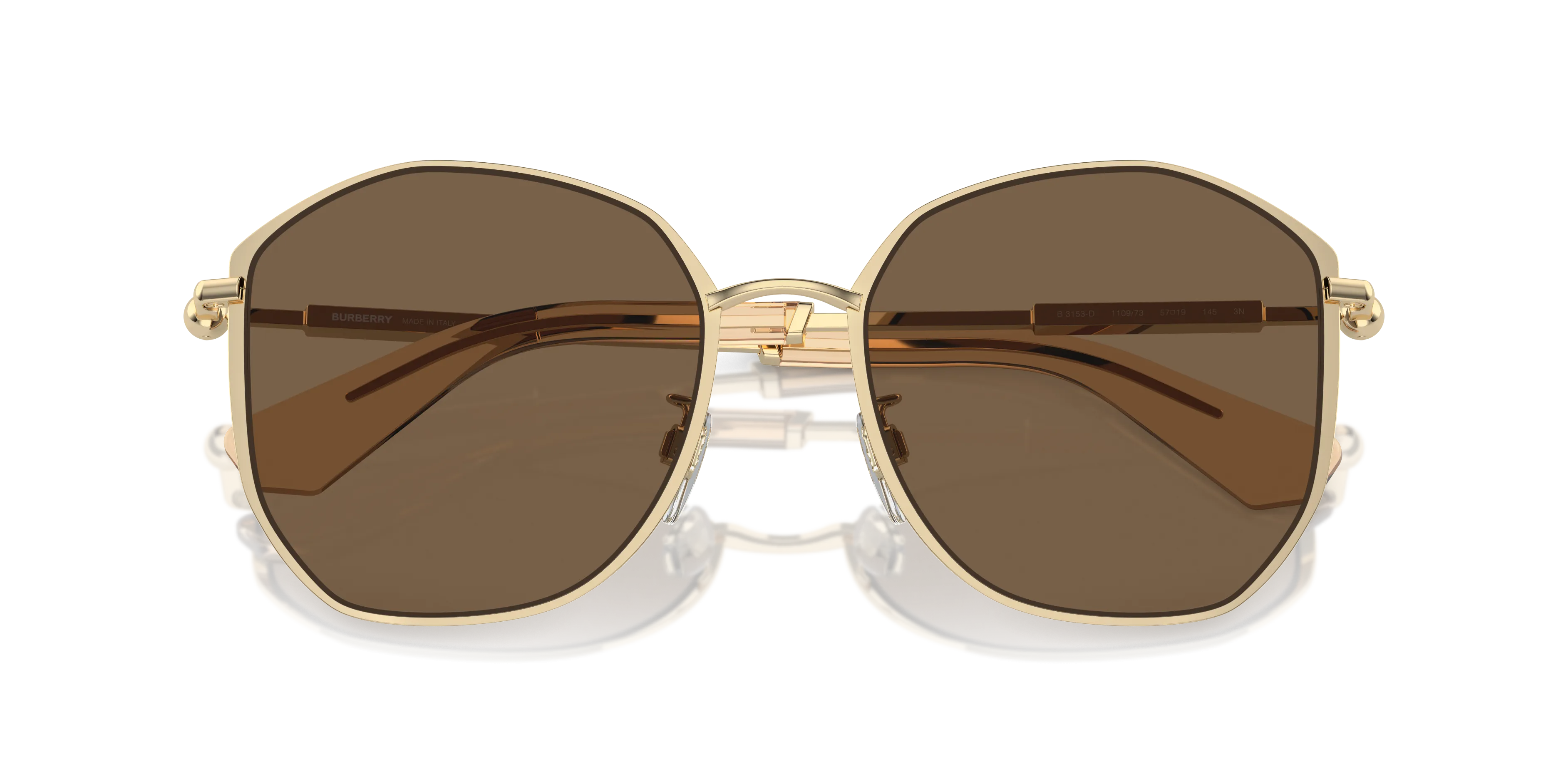 Burberry BE3153D 110973