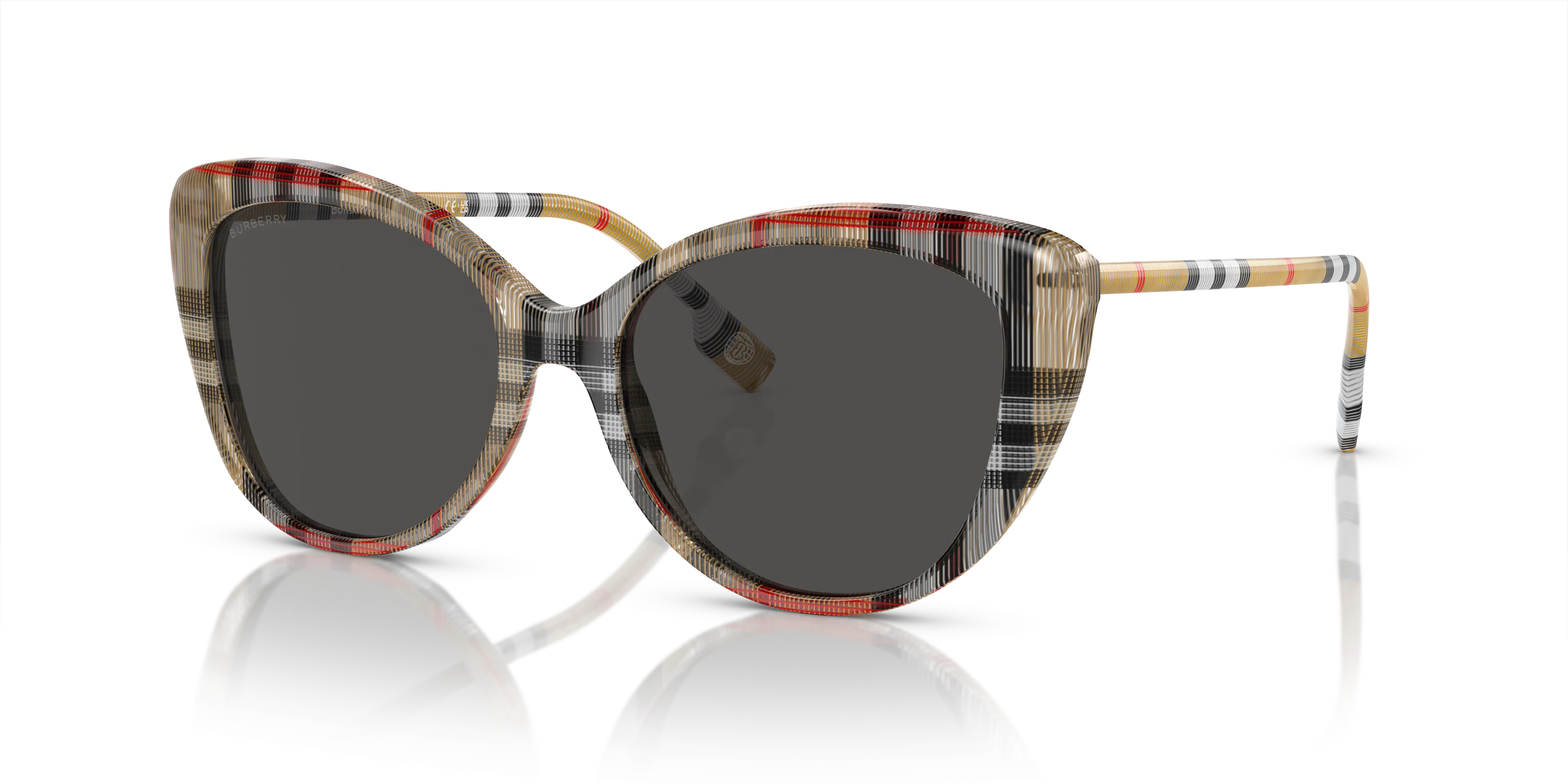 Burberry BE4407 408787