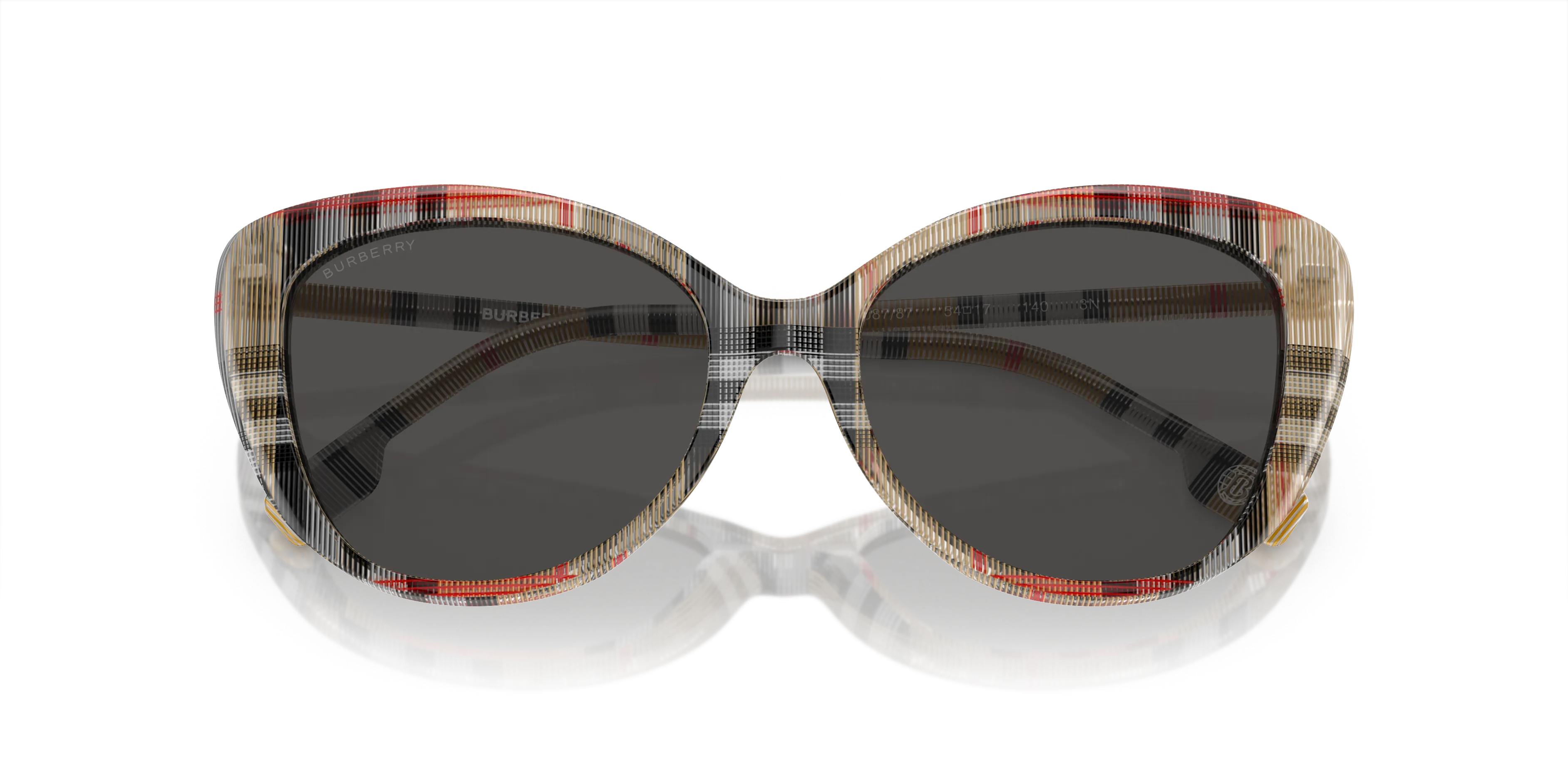 Burberry BE4407 408787