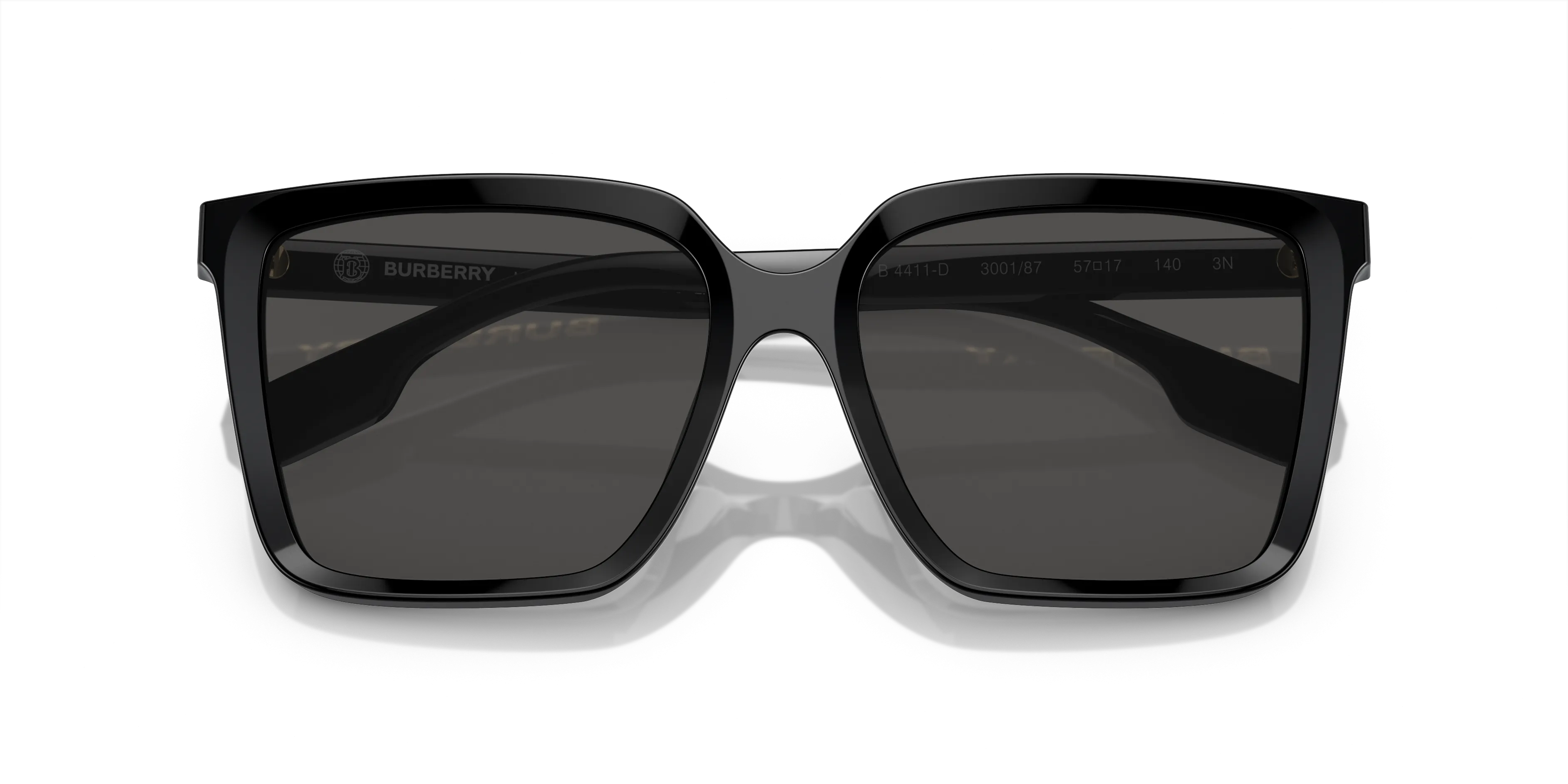 Burberry BE4411D 300187