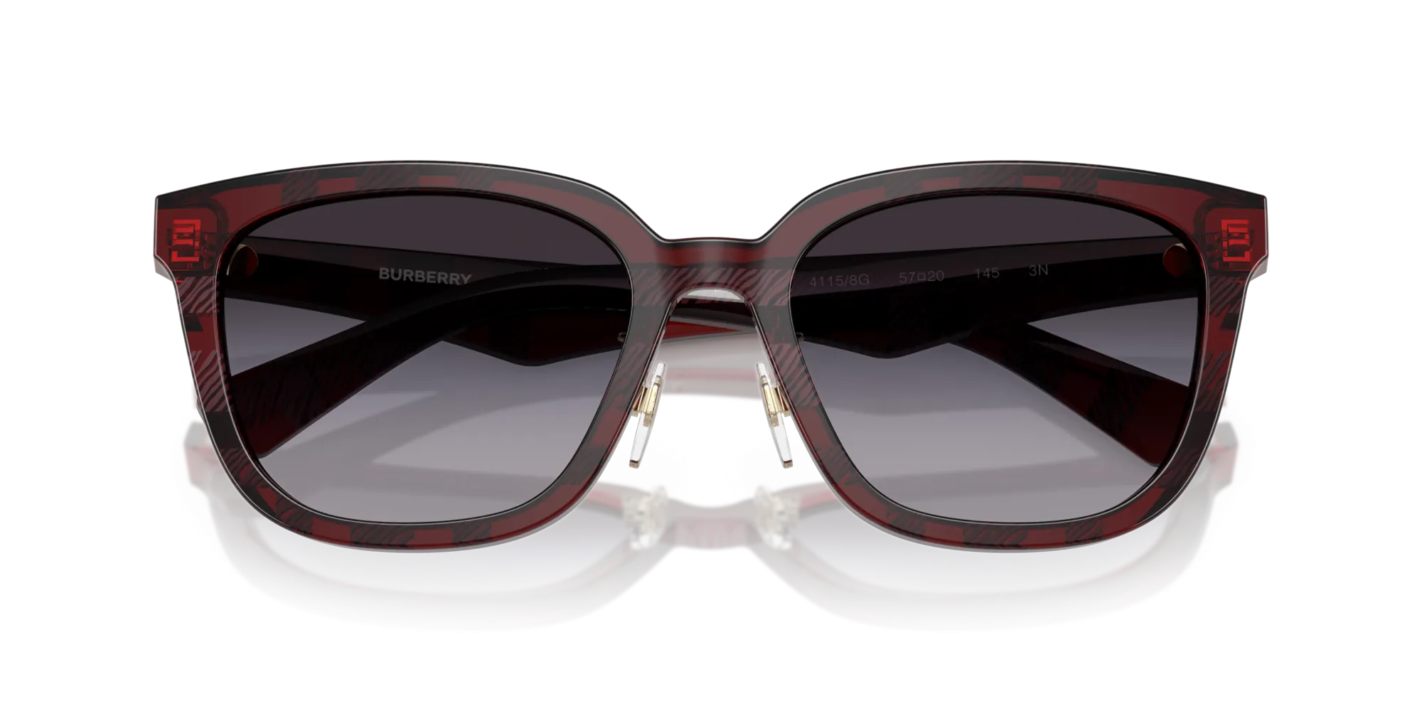 Burberry BE4446D 41158G