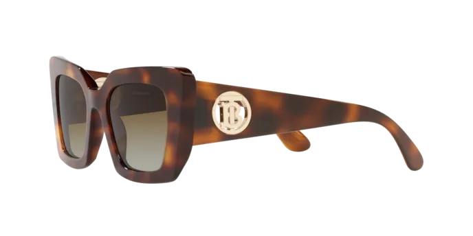 Burberry Daisy BE4344 3316T5