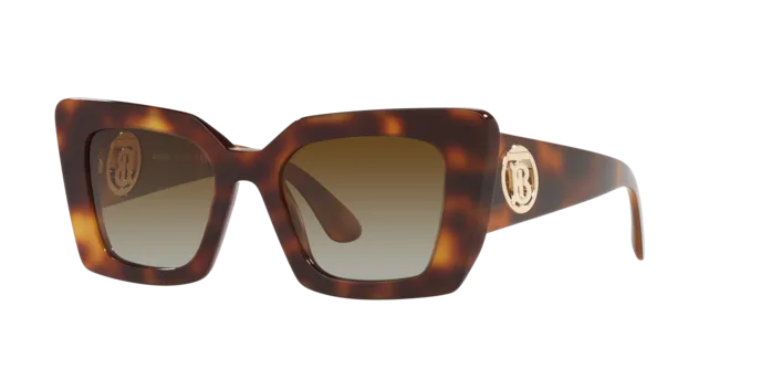 Burberry Daisy BE4344 3316T5