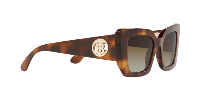Burberry Daisy BE4344 3316T5