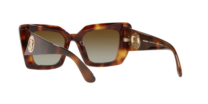 Burberry Daisy BE4344 3316T5