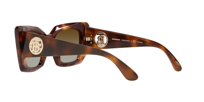 Burberry Daisy BE4344 3316T5