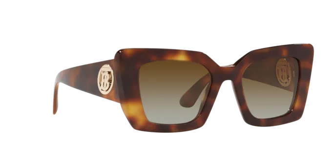 Burberry Daisy BE4344 3316T5