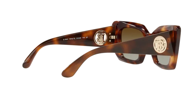 Burberry Daisy BE4344 3316T5