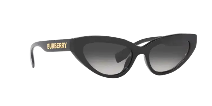 Burberry Debbie BE4373U 30018G