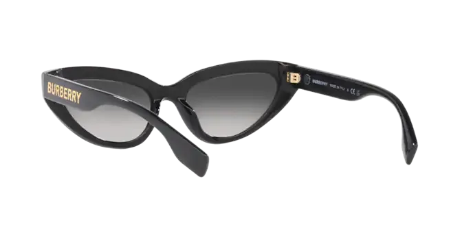 Burberry Debbie BE4373U 30018G