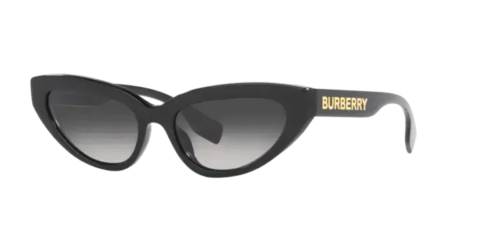 Burberry Debbie BE4373U 30018G