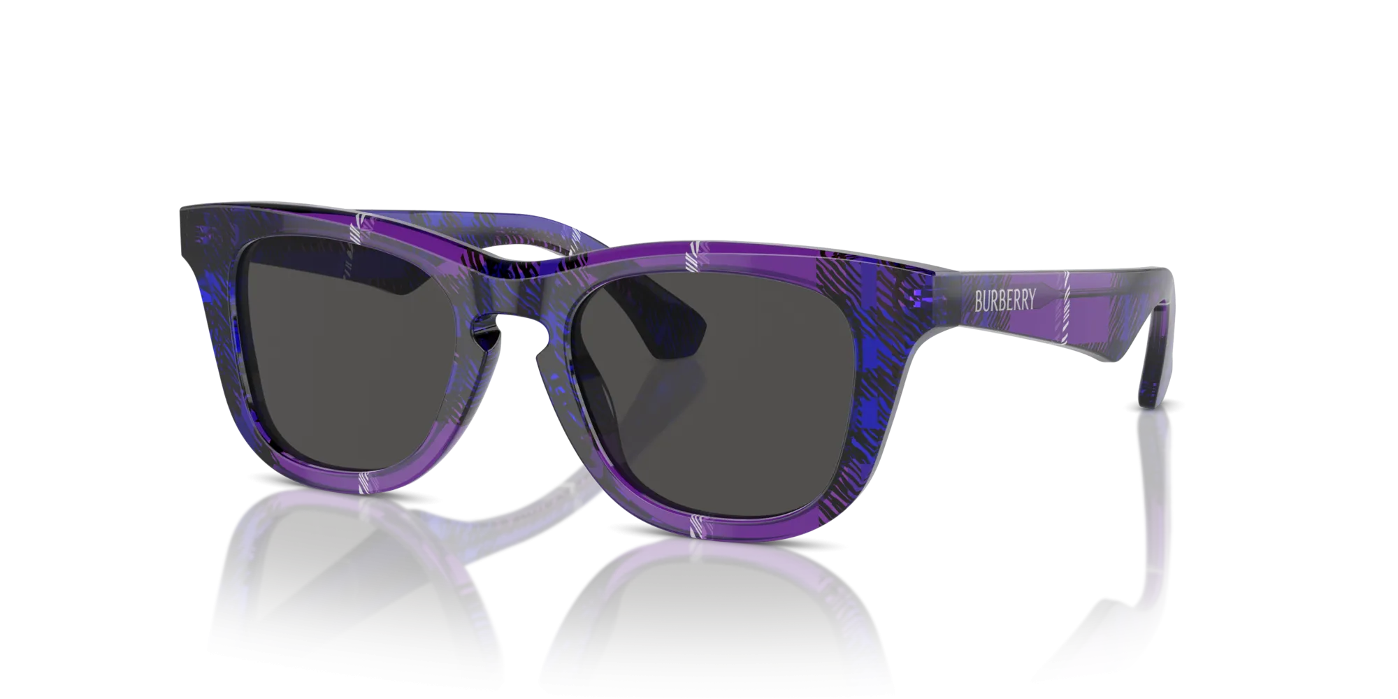 Burberry JB4002 411387