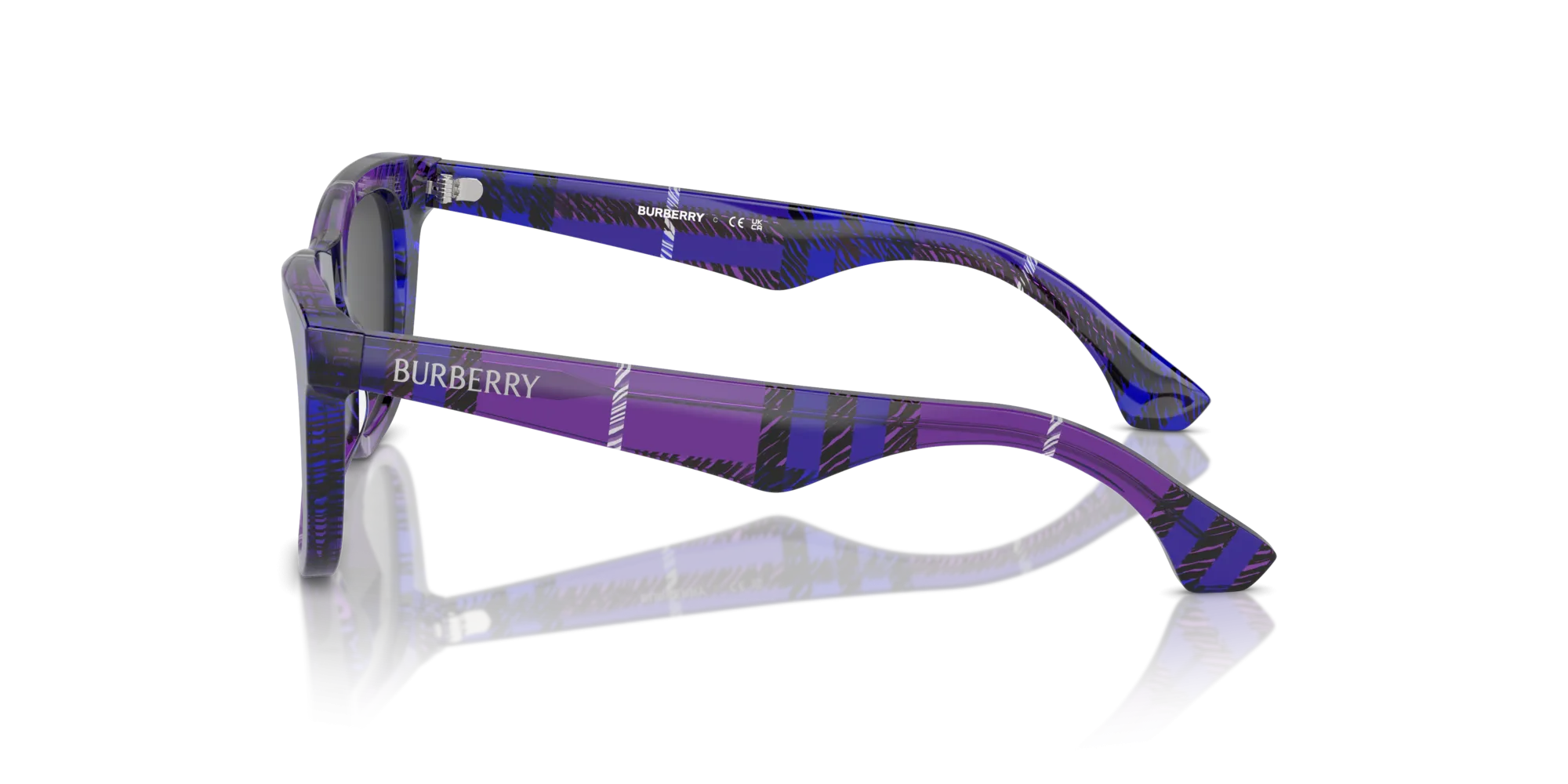 Burberry JB4002 411387