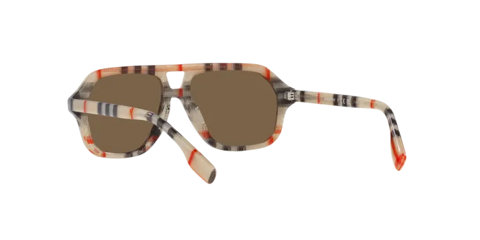 Burberry JB4340 377873