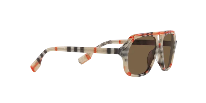 Burberry JB4340 377873