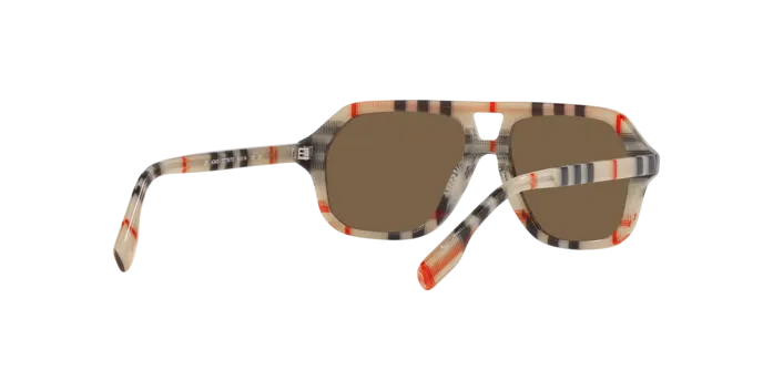 Burberry JB4340 377873