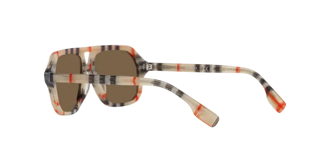 Burberry JB4340 377873