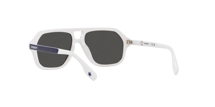 Burberry JB4340 392687