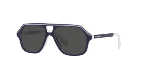 Burberry JB4340 392687
