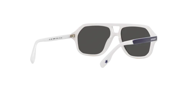 Burberry JB4340 392687