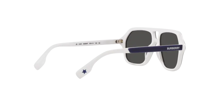 Burberry JB4340 392687
