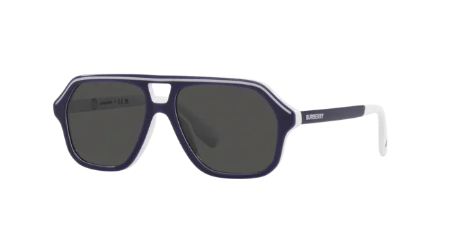Burberry JB4340 392687