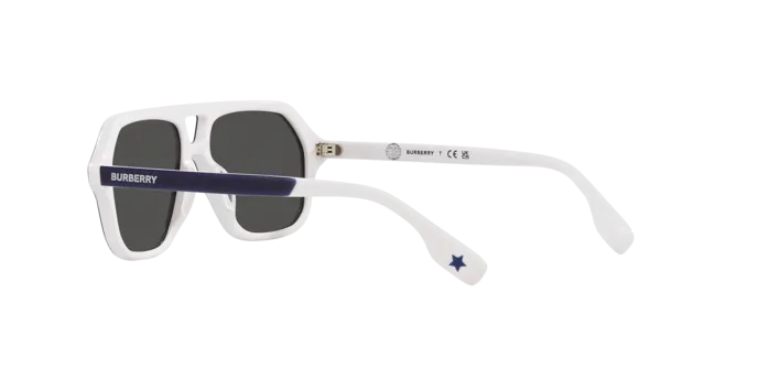 Burberry JB4340 392687