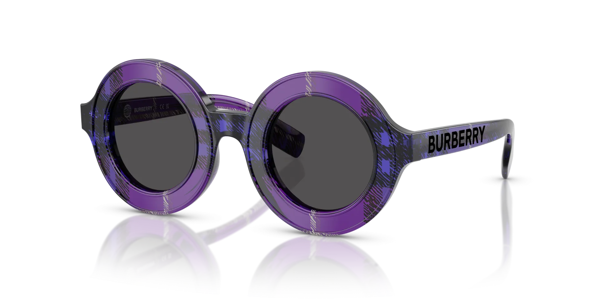 Burberry JB4386 411387