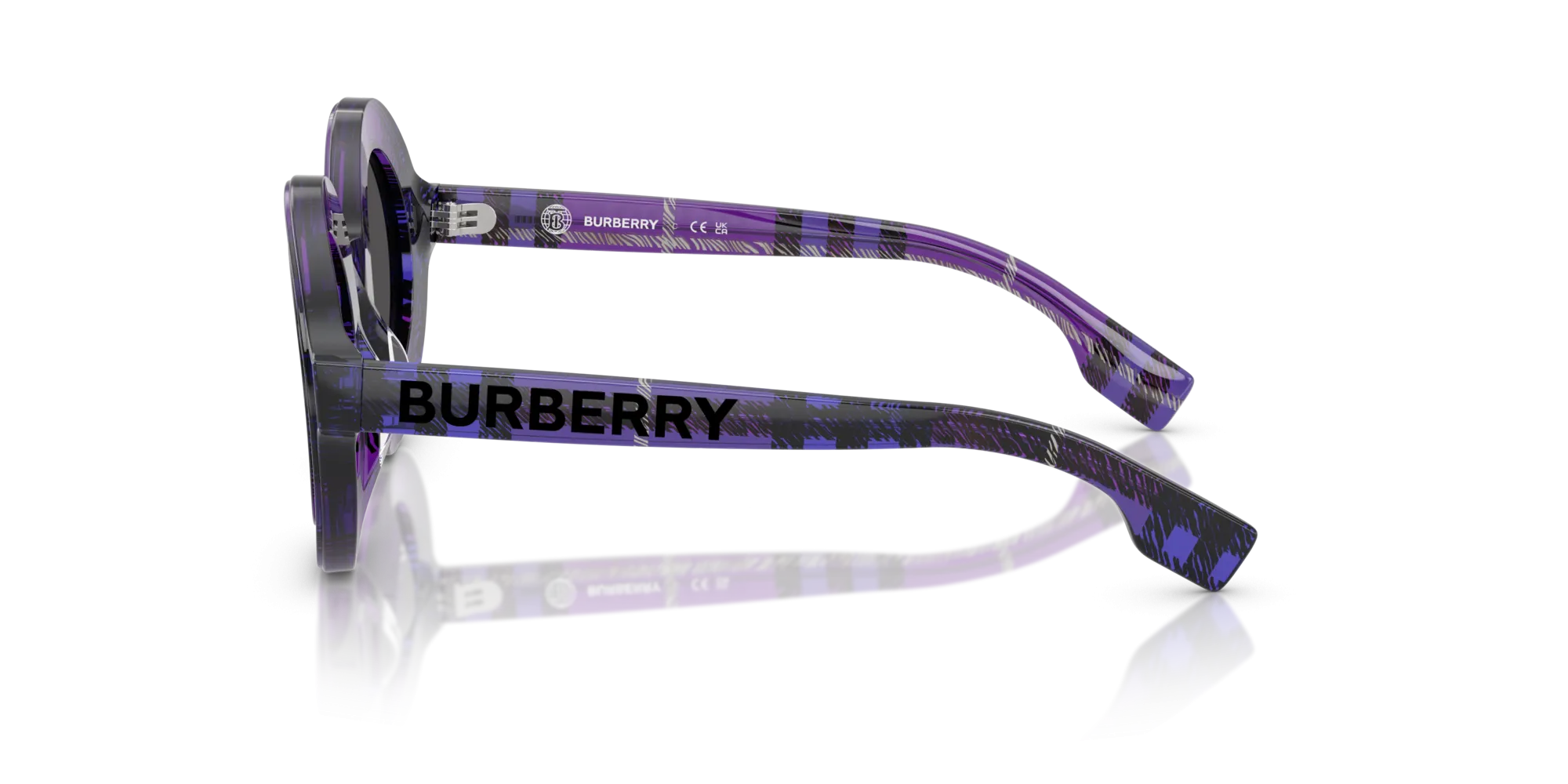 Burberry JB4386 411387