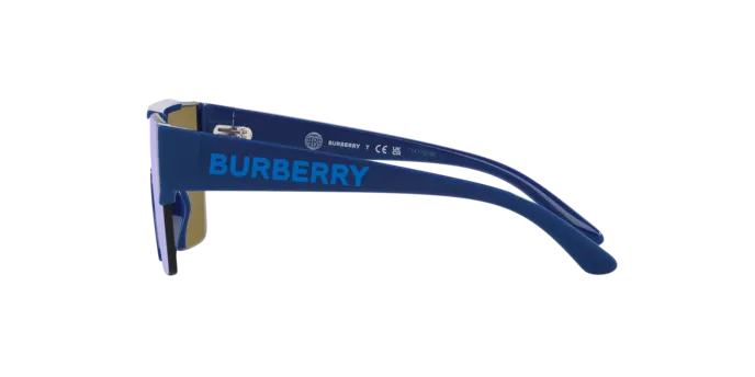 Burberry JB4387 404825