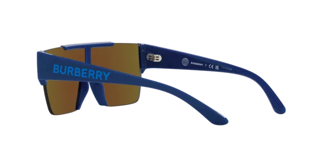 Burberry JB4387 404825