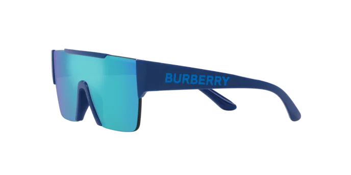 Burberry JB4387 404825
