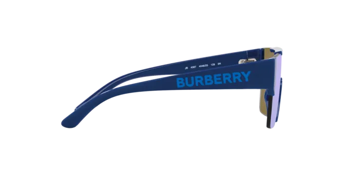 Burberry JB4387 404825