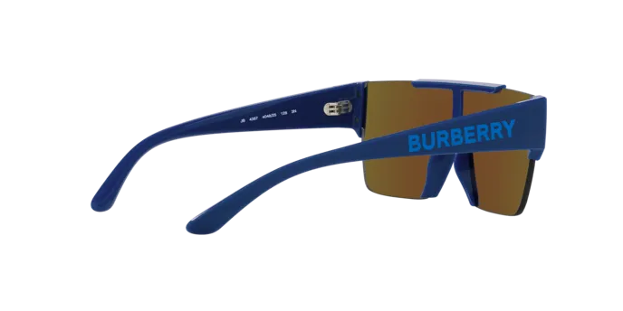 Burberry JB4387 404825