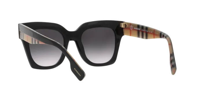 Burberry Kitty BE4364 39428G