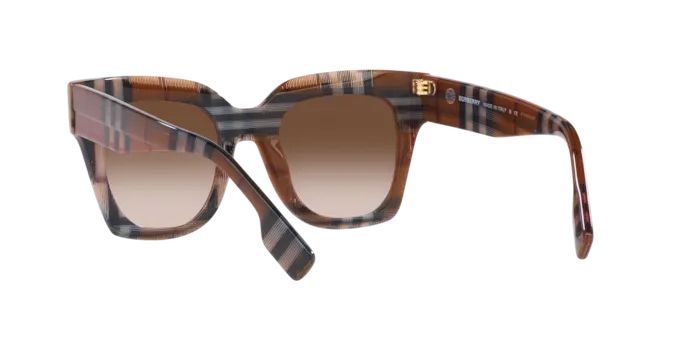 Burberry Kitty BE4364 396713