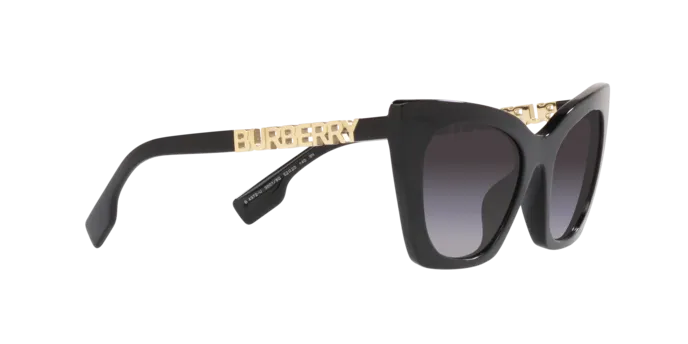 Burberry Marianne BE4372U 30018G