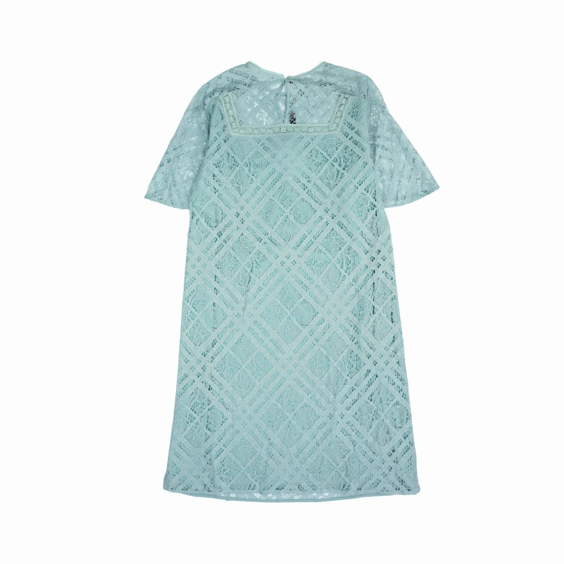 Burberry Shift Dress - Women's 4