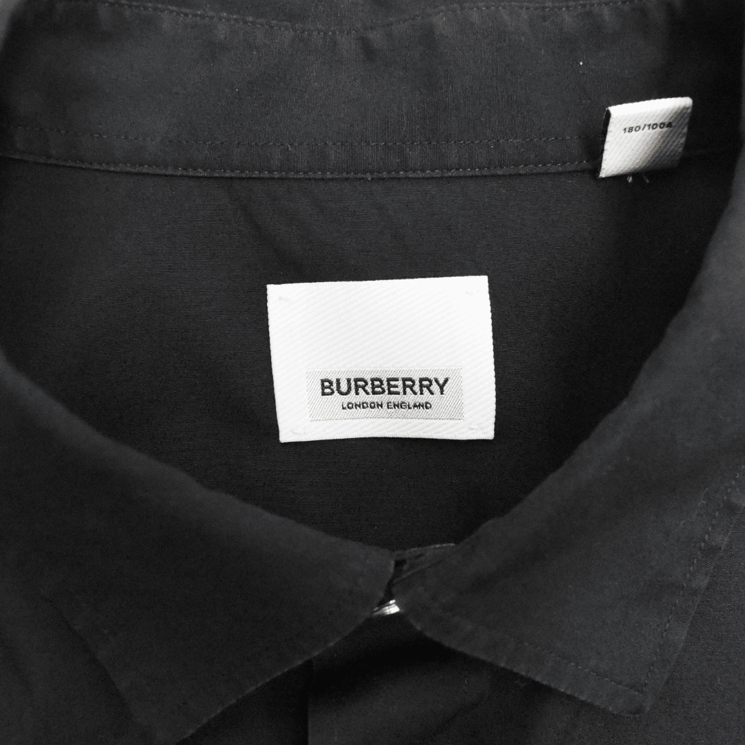 Burberry Shirt - Men's L