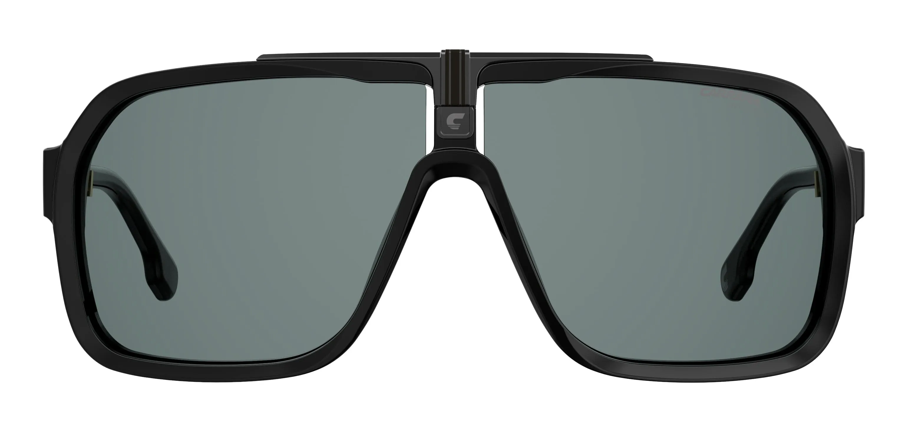 Carrera 1014/s 003 matte black/grey lens