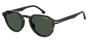 Carrera 314/S 086 Havana/Green lens