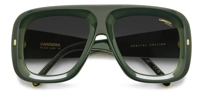 Carrera FLAGLAB 18 1ED/9O