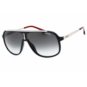 Carrera Men's Sunglasses - Blue Plastic Navigator Full Rim Frame | 1007/S 0PJP 9O Carrera Sunglasses