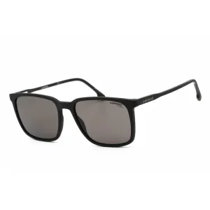 Carrera Men's Sunglasses - Fixed Nose Pads Rectangular Frame | CARRERA 259/S 0003 M9 Carrera Sunglasses