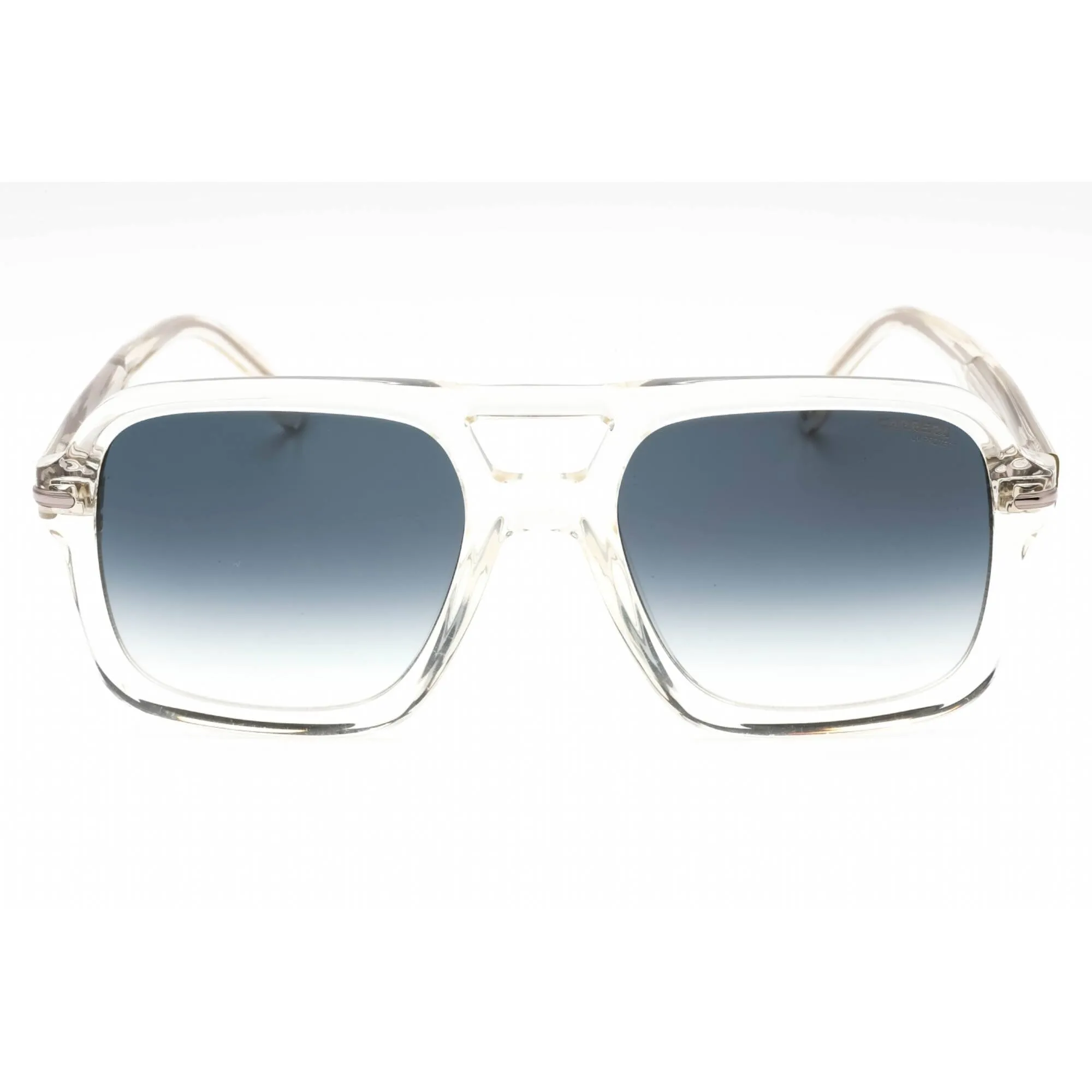 Carrera Men's Sunglasses - Yellow Navigator Plastic Frame | CARRERA 317/S 040G 9K Carrera Sunglasses